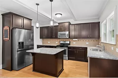 431 Shady Grove Court, Winston-Salem, NC 27103 - Photo 4