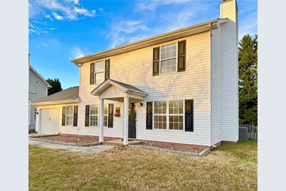 1205 Birch Hill Drive, Kernersville, NC 27284 - Photo 2