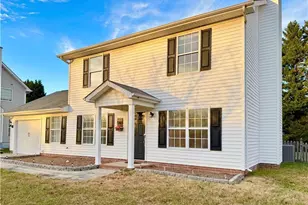 1205 Birch Hill Dr, Kernersville, NC 27284 - Photo 2