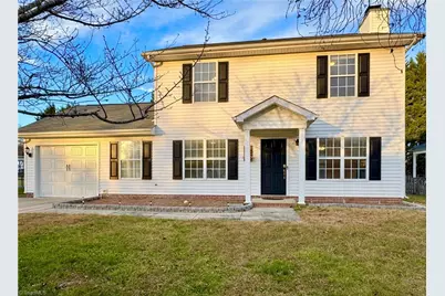 1205 Birch Hill Drive, Kernersville, NC 27284 - Photo 1