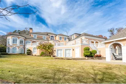 444 Glenbrook Spring, New London, NC 28127 - Photo 44