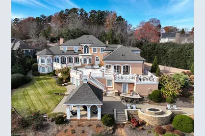 444 Glenbrook Spring, New London, NC 28127 - Photo 2