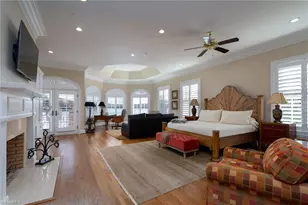 444 Glenbrook Spring, New London, NC 28127 - Photo 18