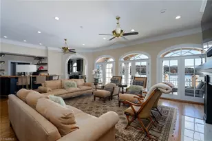 444 Glenbrook Spring, New London, NC 28127 - Photo 6