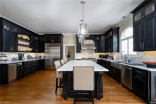 444 Glenbrook Spring, New London, NC 28127 - Photo 8