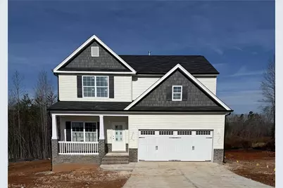 1441 Reading Court #82KL, Burlington, NC 27217 - Photo 2