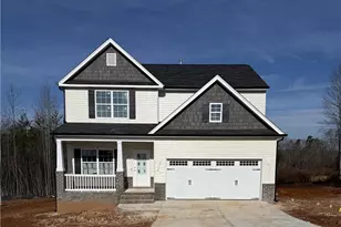 1441 Reading Ct, Burlington, NC 27217 - Photo 2