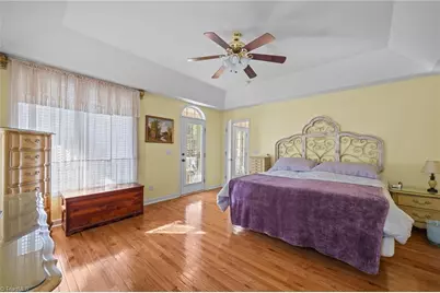 746 Caswell Pines Clubhouse Drive, Blanch, NC 27212 - Photo 28