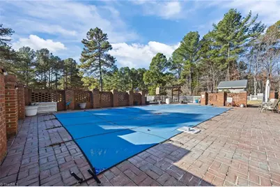 746 Caswell Pines Clubhouse Drive, Blanch, NC 27212 - Photo 46