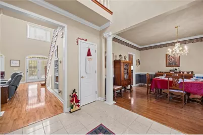 746 Caswell Pines Clubhouse Drive, Blanch, NC 27212 - Photo 24