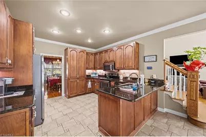 746 Caswell Pines Clubhouse Drive, Blanch, NC 27212 - Photo 12