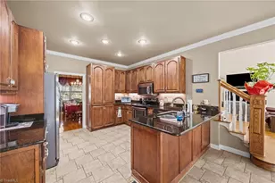 746 Caswell Pines Clubhouse Dr, Blanch, NC 27212 - Photo 12