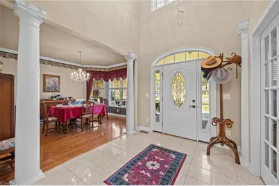 746 Caswell Pines Clubhouse Drive, Blanch, NC 27212 - Photo 4