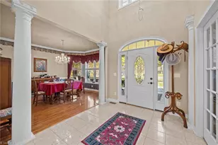 746 Caswell Pines Clubhouse Dr, Blanch, NC 27212 - Photo 4