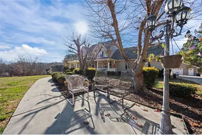 746 Caswell Pines Clubhouse Drive, Blanch, NC 27212 - Photo 50