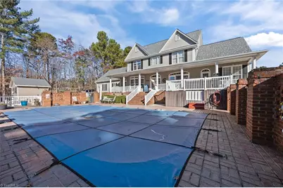 746 Caswell Pines Clubhouse Drive, Blanch, NC 27212 - Photo 46