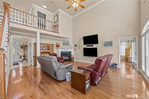 746 Caswell Pines Clubhouse Dr, Blanch, NC 27212 - Photo 6