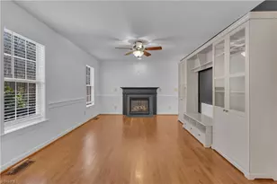 1206 Foxhaven Dr, Greensboro, NC 27455 - Photo 24