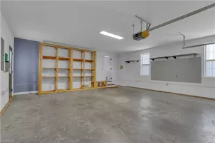 1206 Foxhaven Dr, Greensboro, NC 27455 - Photo 38