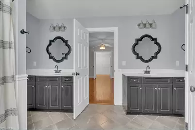 1206 Foxhaven Drive, Greensboro, NC 27455 - Photo 32