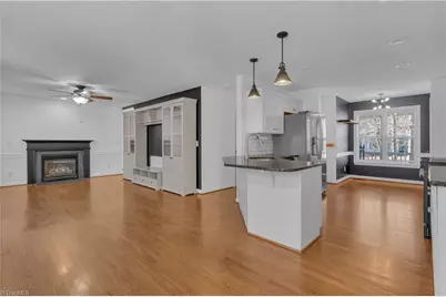 1206 Foxhaven Drive, Greensboro, NC 27455 - Photo 20