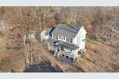 1206 Foxhaven Drive, Greensboro, NC 27455 - Photo 6