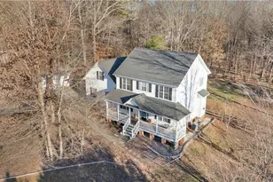 1206 Foxhaven Dr, Greensboro, NC 27455 - Photo 6