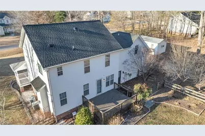 1206 Foxhaven Drive, Greensboro, NC 27455 - Photo 42