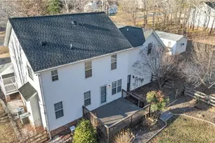 1206 Foxhaven Dr, Greensboro, NC 27455 - Photo 42