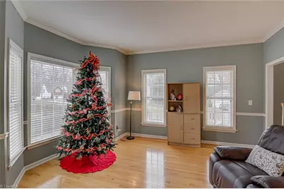 5315 Lewey Lane, Winston-Salem, NC 27105 - Photo 8