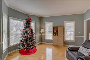 5315 Lewey Ln, Winston-Salem, NC 27105 - Photo 8