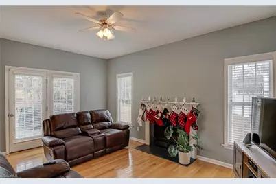 5315 Lewey Lane, Winston-Salem, NC 27105 - Photo 4