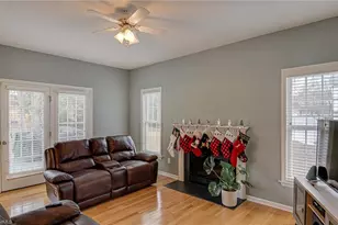 5315 Lewey Ln, Winston-Salem, NC 27105 - Photo 4