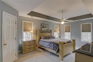 5315 Lewey Ln, Winston-Salem, NC 27105 - Photo 22