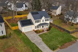 5315 Lewey Ln, Winston-Salem, NC 27105 - Photo 2