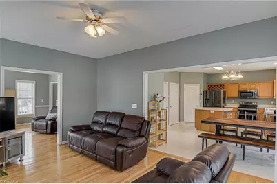 5315 Lewey Lane, Winston-Salem, NC 27105 - Photo 6