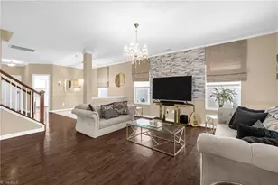 436 Green Arbor Ln, Winston-Salem, NC 27103 - Photo 12