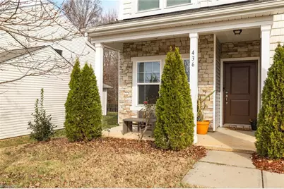436 Green Arbor Lane, Winston-Salem, NC 27103 - Photo 4