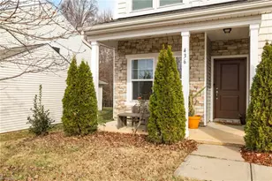 436 Green Arbor Ln, Winston-Salem, NC 27103 - Photo 4