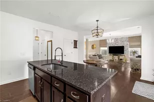 436 Green Arbor Ln, Winston-Salem, NC 27103 - Photo 16