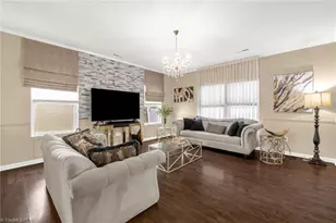 436 Green Arbor Ln, Winston-Salem, NC 27103 - Photo 10