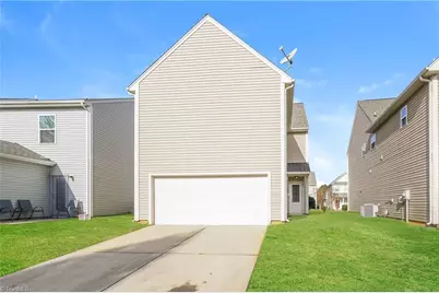 2375 Autumn Mist Drive, Winston-Salem, NC 27103 - Photo 20