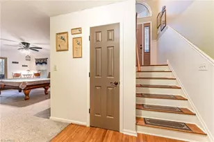 4550 Longworth Dr, Kernersville, NC 27284 - Photo 6