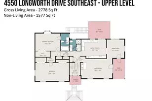 4550 Longworth Dr, Kernersville, NC 27284 - Photo 46