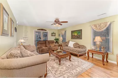 4550 Longworth Drive, Kernersville, NC 27284 - Photo 8