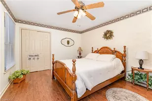 4550 Longworth Dr, Kernersville, NC 27284 - Photo 30