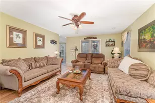 4550 Longworth Dr, Kernersville, NC 27284 - Photo 10