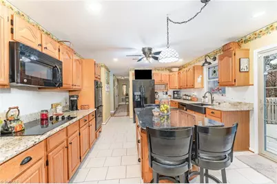 4550 Longworth Drive, Kernersville, NC 27284 - Photo 14