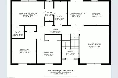 120 Rockwell Place Court, Tobaccoville, NC 27050 - Photo 32