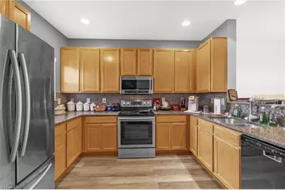 130 Humberside Drive, Kernersville, NC 27284 - Photo 12